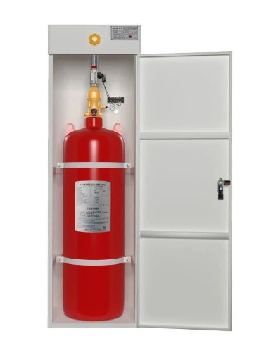 七氟丙烷气体灭火系统消防安全管理有什么要求