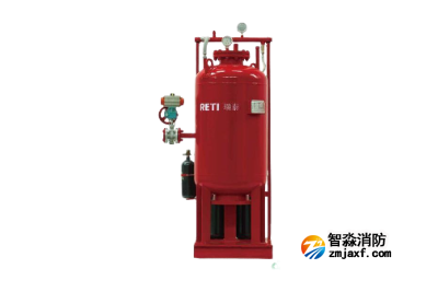 干粉灭火系统-概述、分类，应用误区！