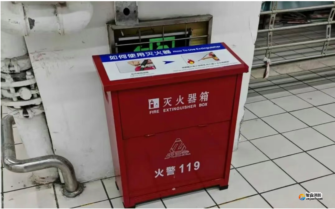 注意！疏散指示标志灯具不应被遮挡