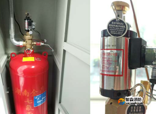 阀组类核心设备现场施工安装设备要求