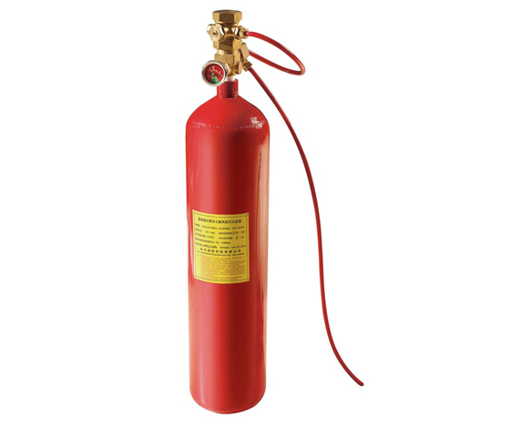火探管式气体灭火装置能适用哪些场所？