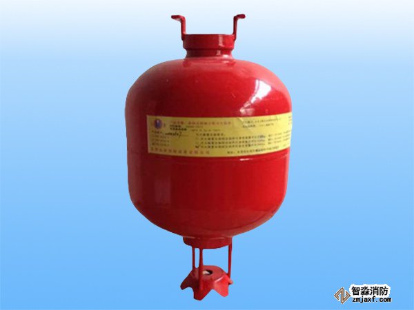 苏州消防气体灭火系统