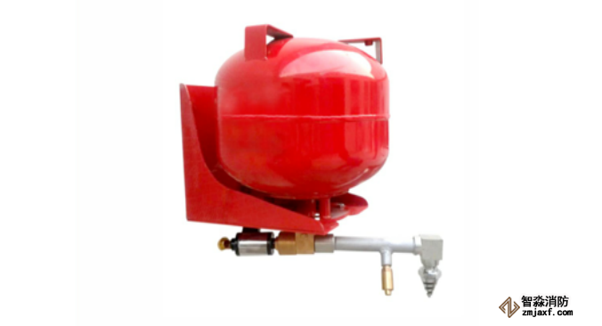 七氟丙烷 七氟丙烷气体灭火系统安装价格