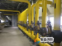 介绍世界上最大的灭火器