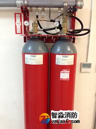 我的建筑需要多少个灭火器？